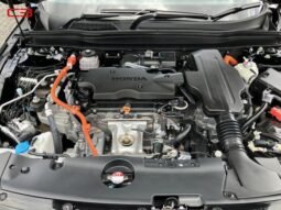 
										HONDA ACCORD HYBRID FOR SALE IN KENYA full									