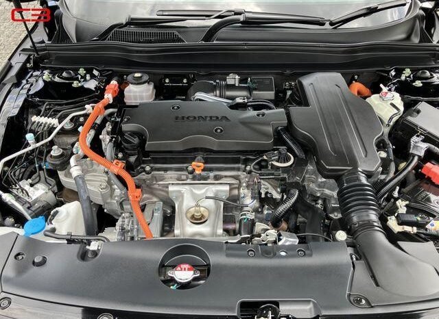
								HONDA ACCORD HYBRID FOR SALE IN KENYA full									