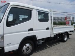 
										MITSUBISHI CANTER TRUCK FOR SALE IN KENYA full									