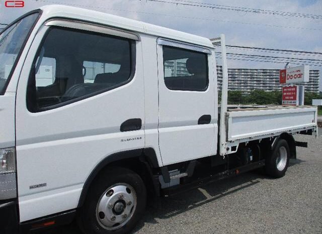 
								MITSUBISHI CANTER TRUCK FOR SALE IN KENYA full									