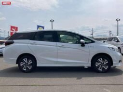 
										HONDA SHUTTLE FOR SALE IN KENYA full									