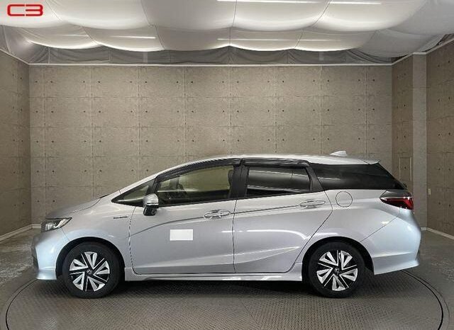 
								HONDA SHUTTLE FOR SALE IN KENYA full									