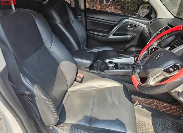 
								MITSUBISHI PAJERO SPORT FOR SALE IN KENYA full									