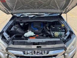 
										ISUZU D-MAX FOR SALE IN KENYA full									