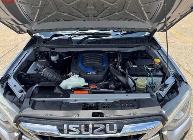 
								ISUZU D-MAX FOR SALE IN KENYA full									