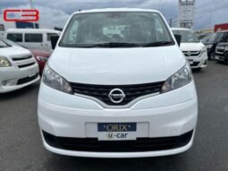 
										NISSAN NV200 VANETTE VAN FOR SALE IN KENYA full									