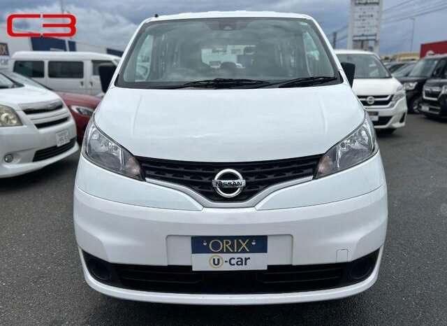 
								NISSAN NV200 VANETTE VAN FOR SALE IN KENYA full									