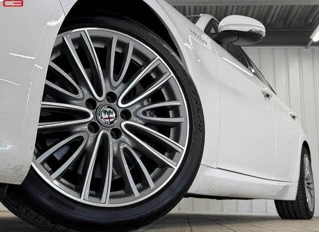 
								ALFA ROMEO GIULIA FOR SALE IN KENYA full									