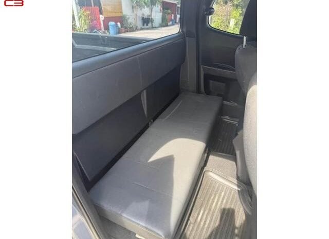 
								ISUZU D-MAX FOR SALE IN KENYA full									