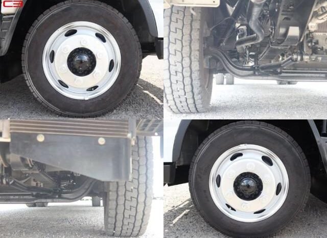 
								MITSUBISHI CANTER TRUCK FOR SALE IN KENYA full									