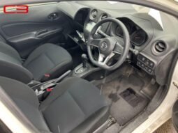 
										NISSAN NOTE FOR SALE IN KENYA full									