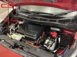 
										NISSAN LEAF FOR SALE IN KENYA full									