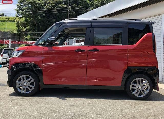 
								MITSUBISHI DELICA MINI FOR SALE IN KENYA full									