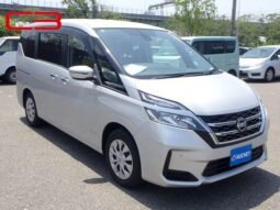 
										NISSAN SERENA FOR SALE IN KENYA full									