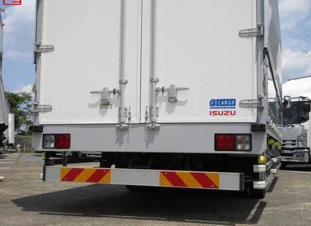 
								ISUZU FORWARD FOR SALE IN KENYA full									