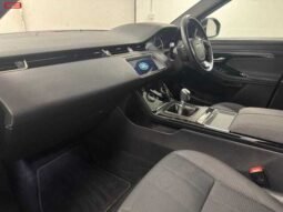 
										LAND ROVER RANGE ROVER EVOQUE FOR SALE IN KENYA full									