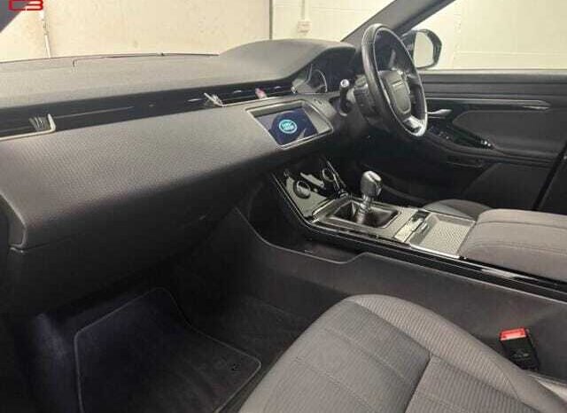 
								LAND ROVER RANGE ROVER EVOQUE FOR SALE IN KENYA full									
