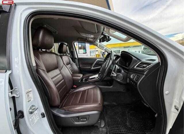 
								MITSUBISHI PAJERO SPORT FOR SALE IN KENYA full									