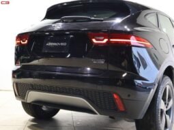 
										JAGUAR E PACE FOR SALE IN KENYA full									