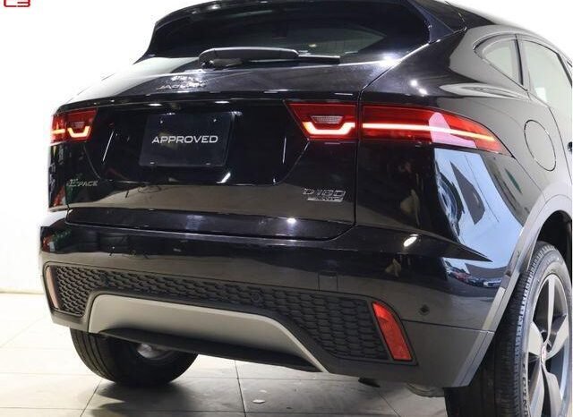 
								JAGUAR E PACE FOR SALE IN KENYA full									