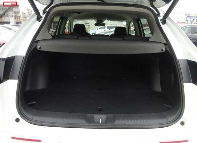 
								HONDA ZR-V FOR SALE IN KENYA full									