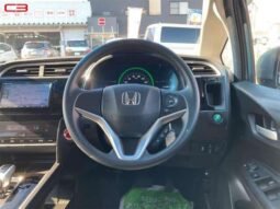 
										HONDA SHUTTLE FOR SALE IN KENYA full									
