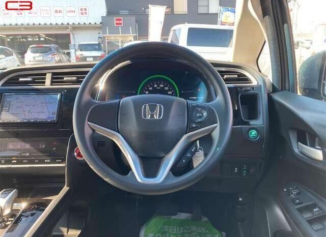 
								HONDA SHUTTLE FOR SALE IN KENYA full									