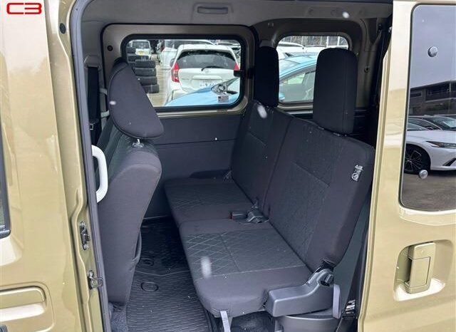 
								DAIHATSU ATRAI FOR SALE IN KENYA full									
