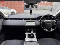 
										LAND ROVER RANGE ROVER EVOQUE FOR SALE IN KENYA full									