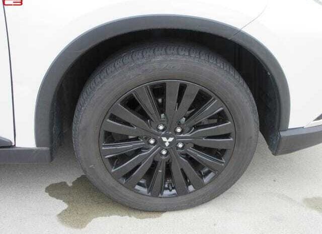 
								MITSUBISHI OUTLANDER FOR SALE IN KENYA full									