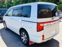 
										MITSUBISHI DELICA D5 FOR SALE IN KENYA full									