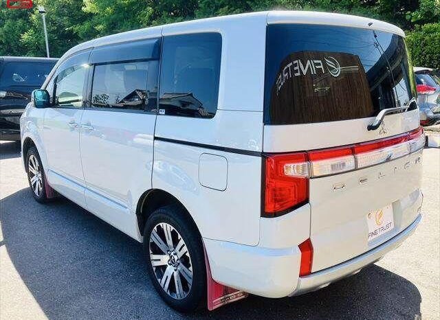 
								MITSUBISHI DELICA D5 FOR SALE IN KENYA full									