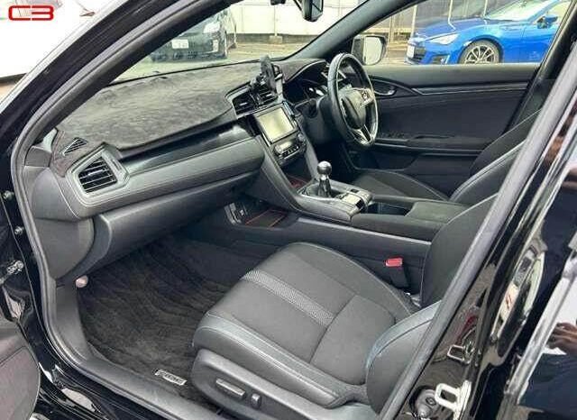 
								HONDA CIVIC FOR SALE IN KENYA full									