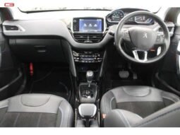 
										PEUGEOT 2008 FOR SALE IN KENYA full									