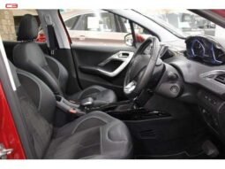 
										PEUGEOT 2008 FOR SALE IN KENYA full									