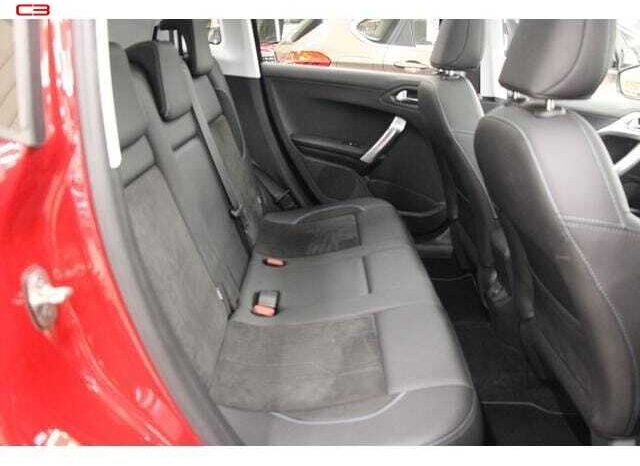 
								PEUGEOT 2008 FOR SALE IN KENYA full									