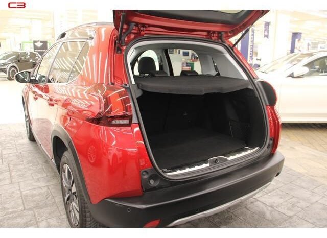 
								PEUGEOT 2008 FOR SALE IN KENYA full									