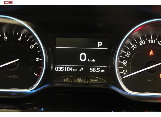 
								PEUGEOT 2008 FOR SALE IN KENYA full									