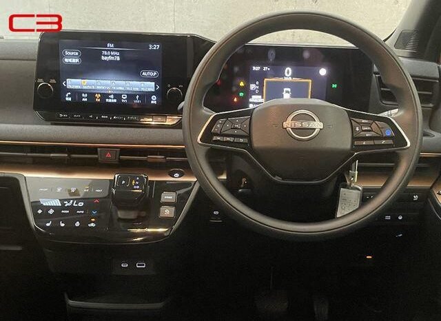 
								NISSAN SAKURA FOR SALE IN KENYA full									