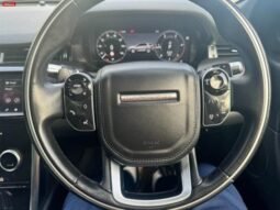 
										LAND ROVER DISCOVERY FOR SALE IN KENYA full									