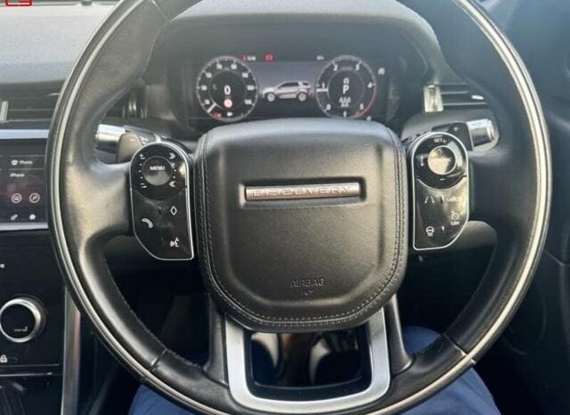 
								LAND ROVER DISCOVERY FOR SALE IN KENYA full									