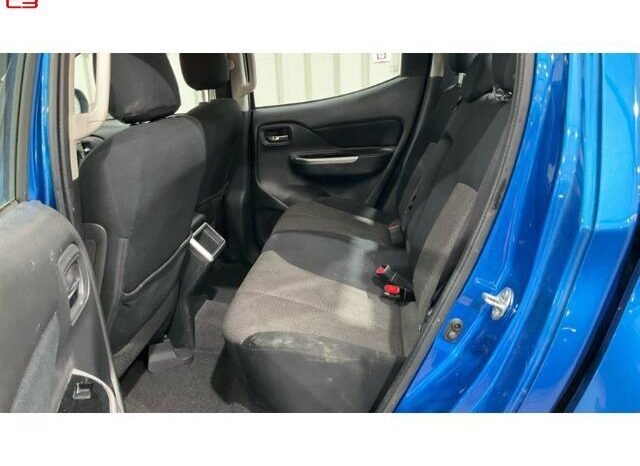 
								MITSUBISHI L200 FOR SALE IN KENYA full									