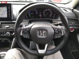 
										HONDA ACCORD HYBRID FOR SALE IN KENYA full									
