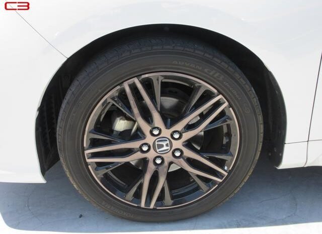 
								HONDA ODYSSEY FOR SALE IN KENYA full									