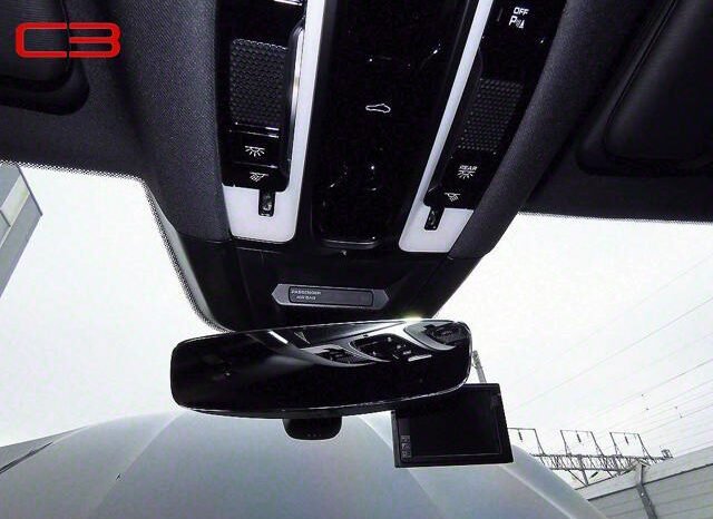 
								PORSCHE CAYENNE FOR SALE IN KENYA full									