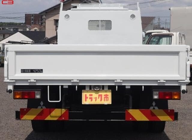 
								MITSUBISHI CANTER TRUCK FOR SALE IN KENYA full									