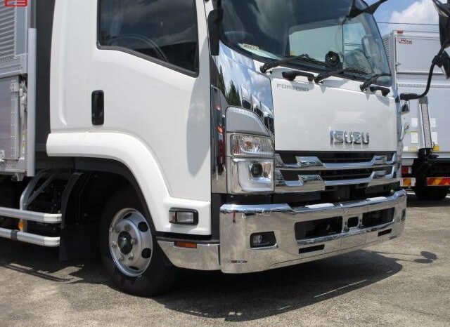 
								ISUZU FORWARD FOR SALE IN KENYA full									