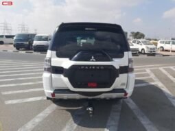 
										MITSUBISHI PAJERO FOR SALE IN KENYA full									