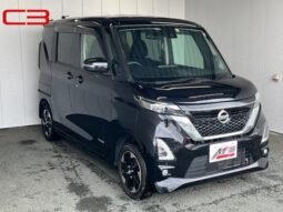 NISSAN ROOX FOR SALE IN KENYA