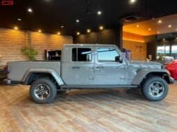 
										CHRYSLER JEEP JEEP GLADIATOR FOR SALE IN KENYA full									